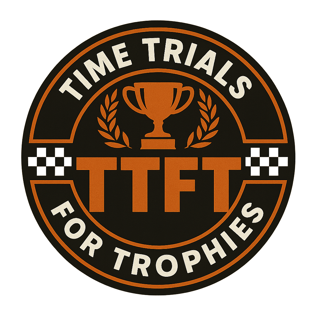 TTFT Logo